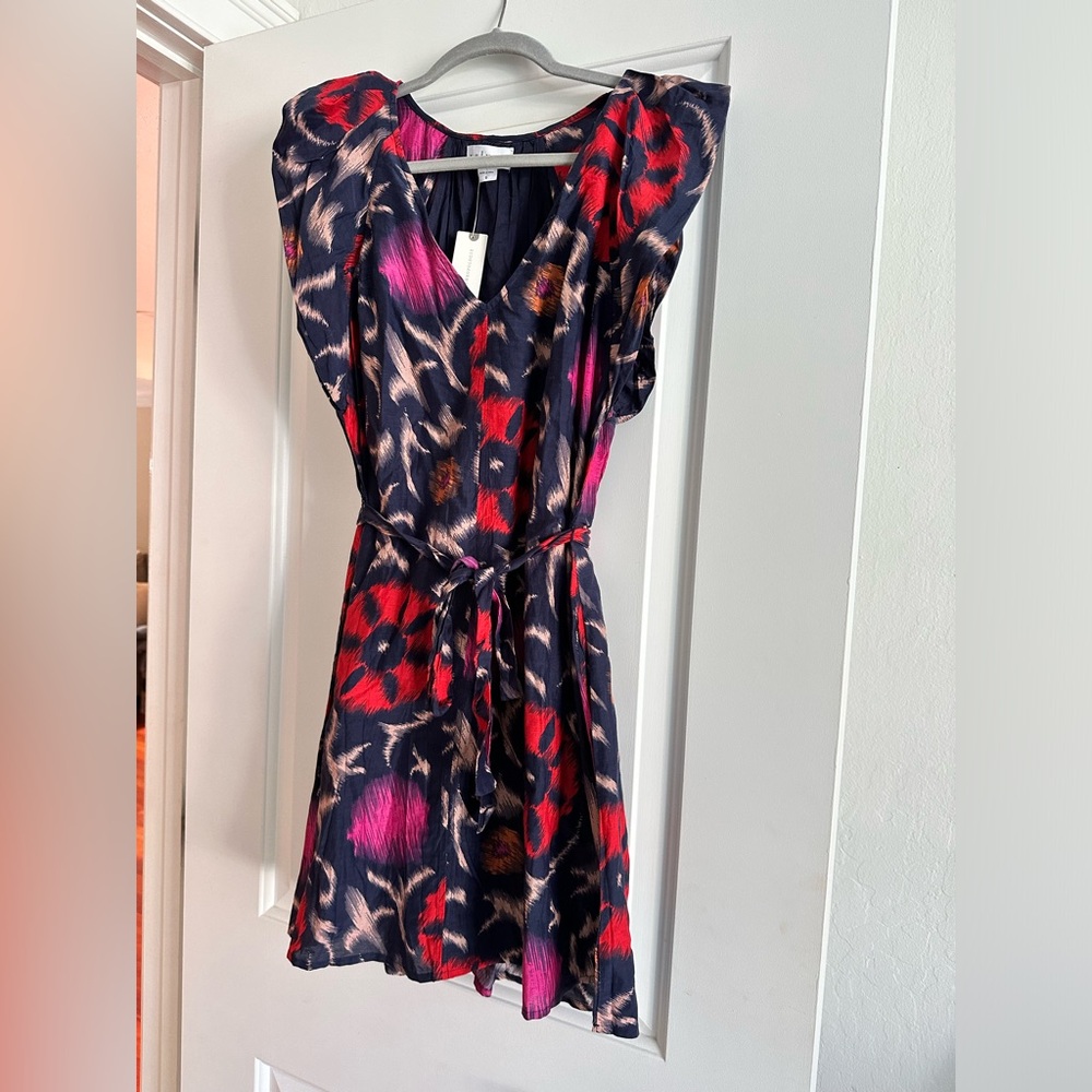 Anthropologie dress